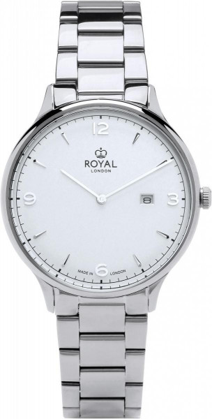   Royal London 21461-07