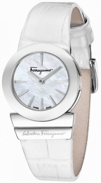   Salvatore Ferragamo Fr70sbq9991 sb01