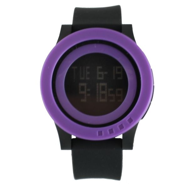  Skmei DG1193 BK-Purple BOX (DG1193BOXBKPL)