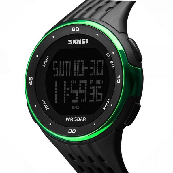  Skmei DG1219 Green BOX (DG1219BOXGN)