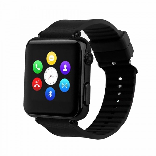  Skmei Smart Watch 1152 S1152BK Black