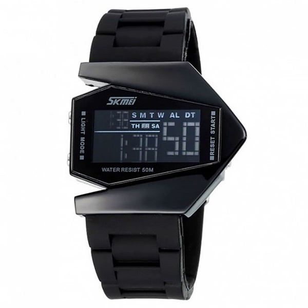  Skmei 0817B Black Box (0817BOXB)