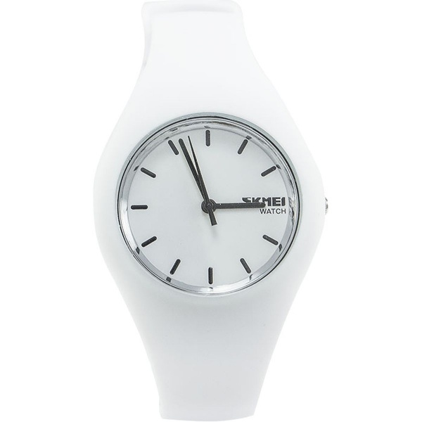  Skmei 9068 White Box (9068BOXWT)