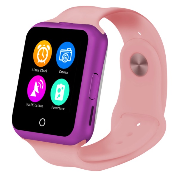   SmartYou W1 Pink/Pink