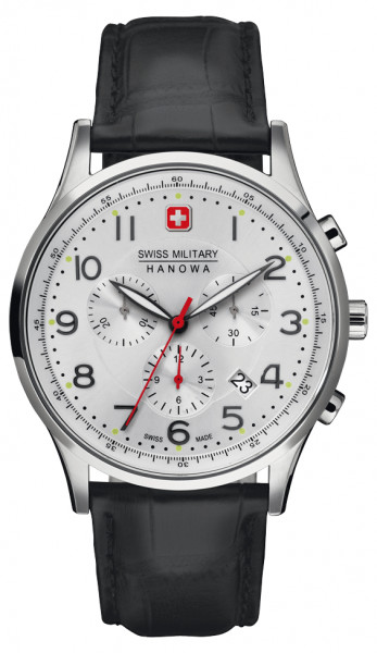   Swiss Military-Hanowa 06-4187.04.001