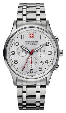   Swiss Military-Hanowa 06-5187.04.001