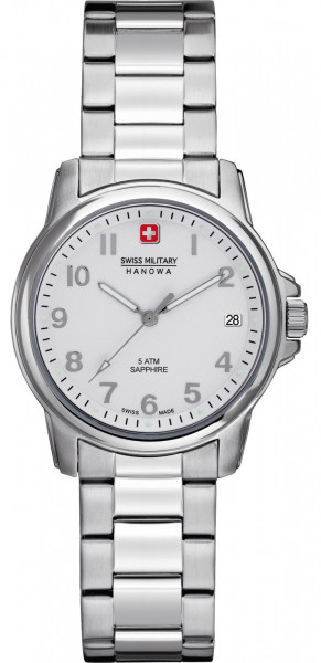   Swiss Military Hanowa 06-7231.04.001