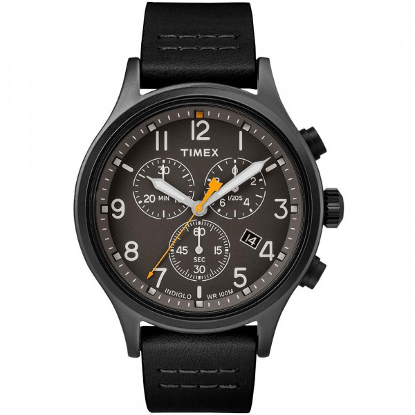   Timex ALLIED Chrono Tx2r47500