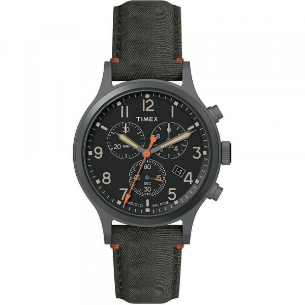   Timex ALLIED Chrono Tx2r60200