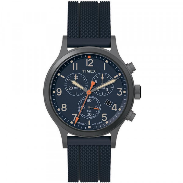   Timex ALLIED Chrono Tx2r60300