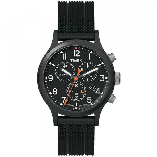   Timex ALLIED Chrono Tx2r60400