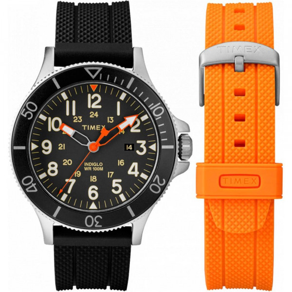   Timex ALLIED Coastline Tx017900-wg