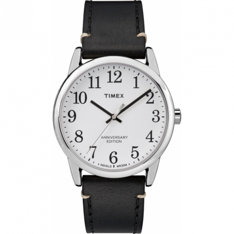   Timex EASY READER 40th Anniversary Tx2r35700