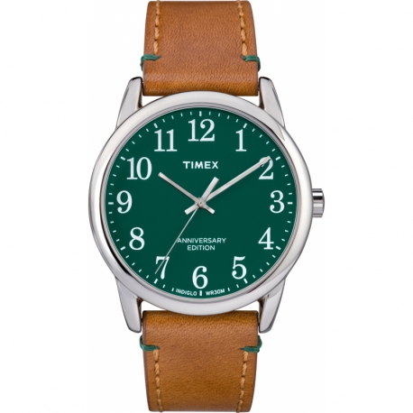   Timex EASY READER 40th Anniversary Tx2r35900