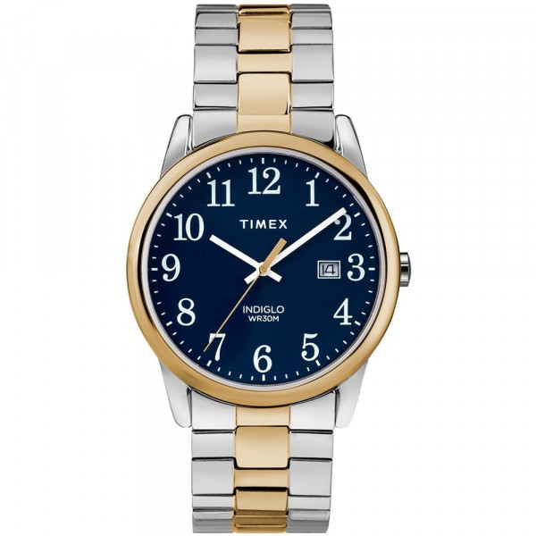   Timex EASY READER Date Tx2r58500