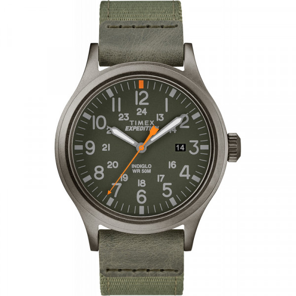   Timex EXPEDITION Scout Tx4b14000