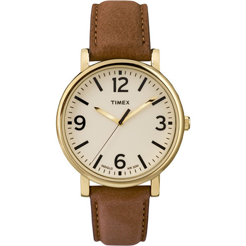   Timex Easy Reader Original Tx2p527