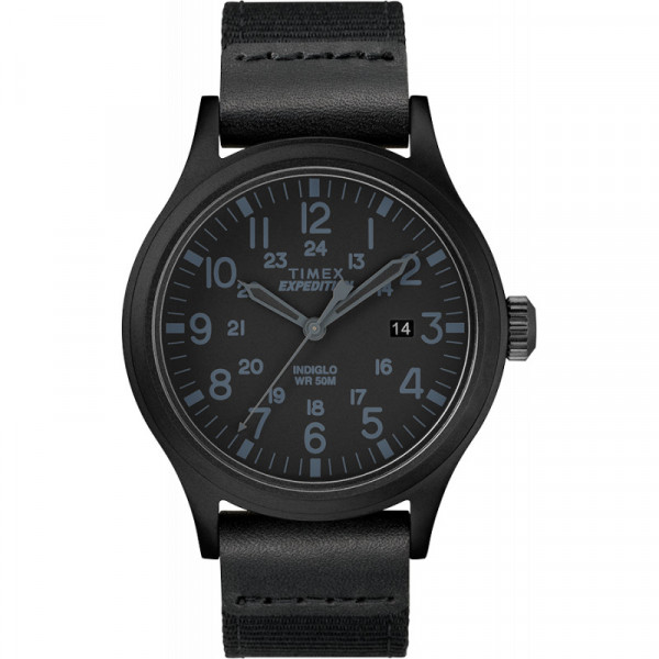   Timex Expedition Scout Tx4b14200 