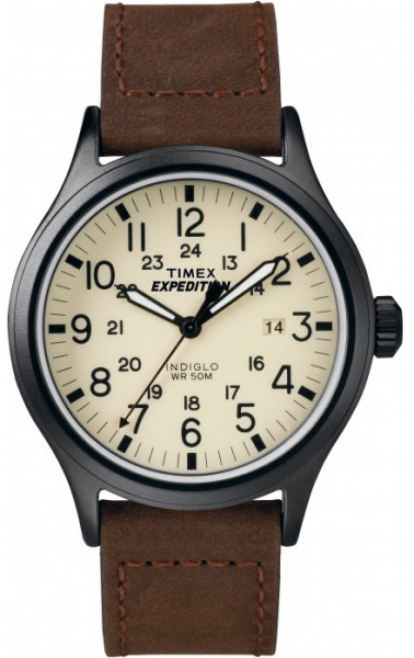   Timex Expedition Scout (Tx49963)