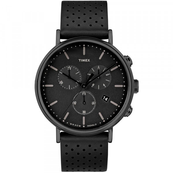   Timex Fairfield Chrono Tx2r26800