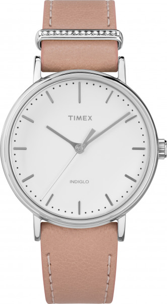   Timex Fairfield Crystal (Tx2r70400)