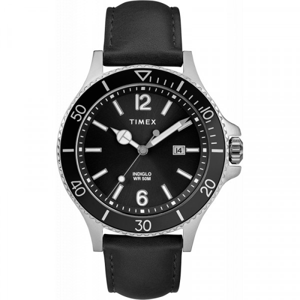   Timex Harborside Tx2r64400