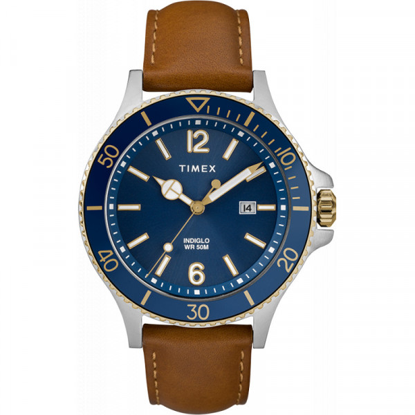   Timex Harborside Tx2r64500