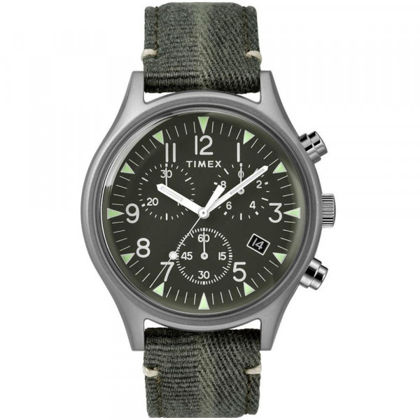   Timex MK1 Chrono Tx2r68600