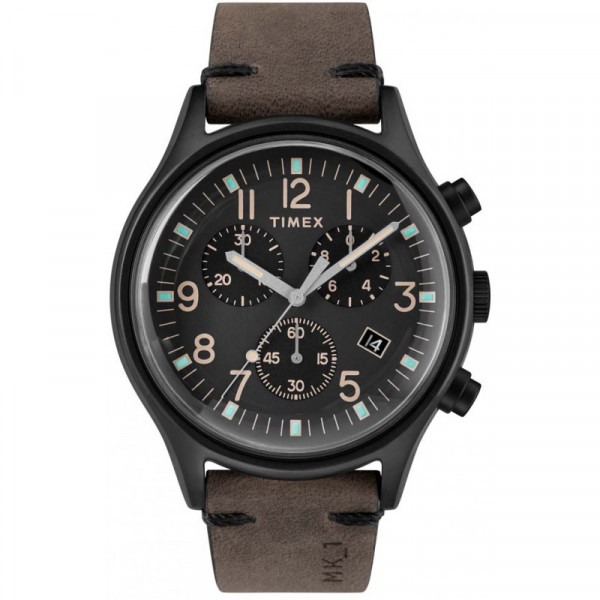   Timex MK1 Chrono Tx2r96500