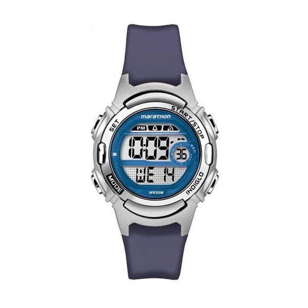 Timex Marathon Times (Tx5m11200)