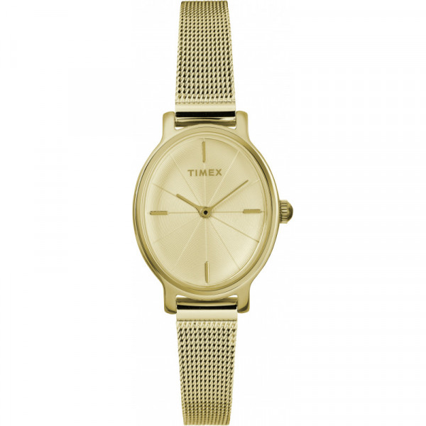   Timex Milano Oval Tx2r94400