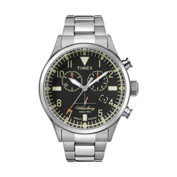  Timex Originals Waterbury Chrono (Tx2r24900)