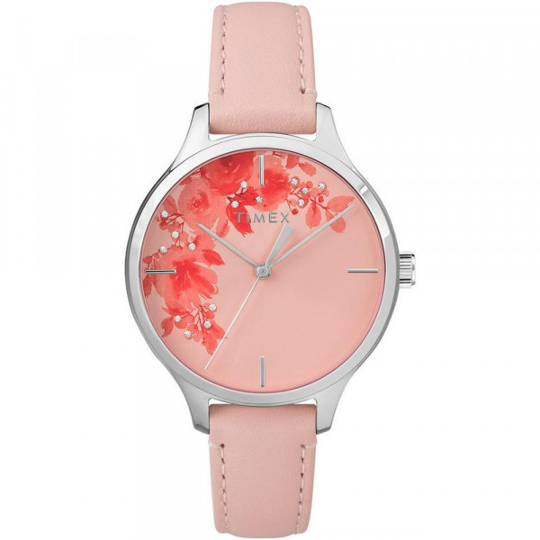   Timex Trend Crystal Bloom Tx2r66600