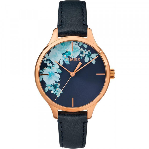   Timex Trend Crystal Bloom Tx2r66700