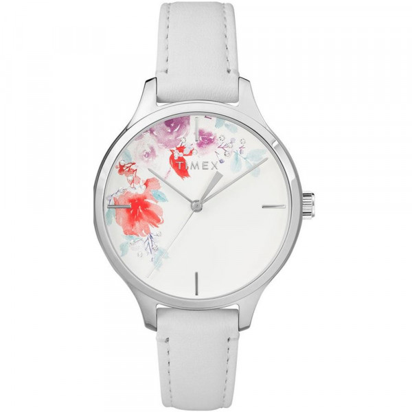   Timex Trend Crystal Bloom Tx2r66800