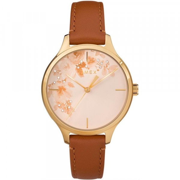   Timex Trend Crystal Bloom Tx2r66900