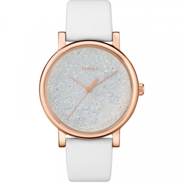   Timex Trend Crystal Bloom Tx2r95000