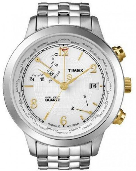   Timex Tx2n613