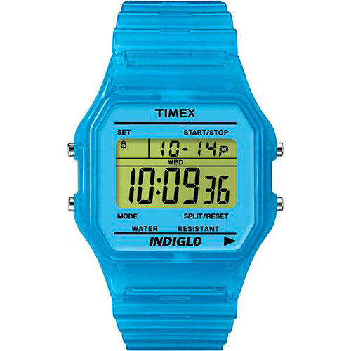   Timex Tx2n804