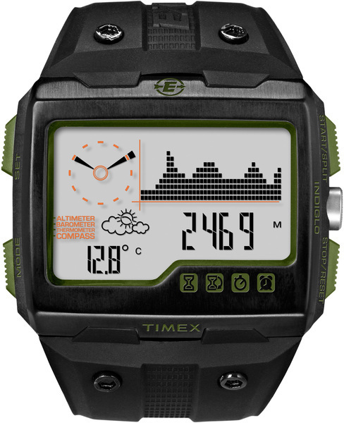   Timex Tx49664