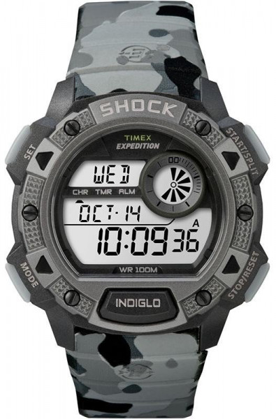   Timex Tx4b00600