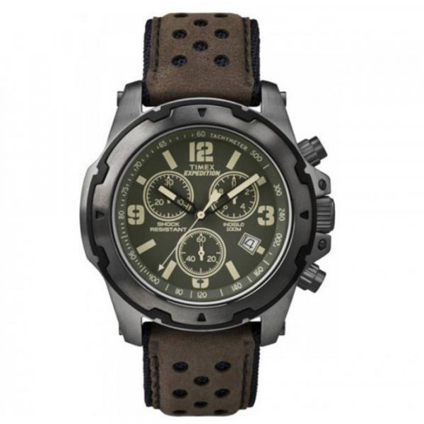   Timex Tx4b01600