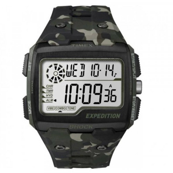   Timex Tx4b02900