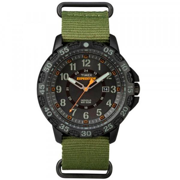   Timex Tx4b03600