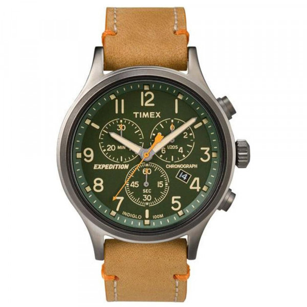   Timex Tx4b04400