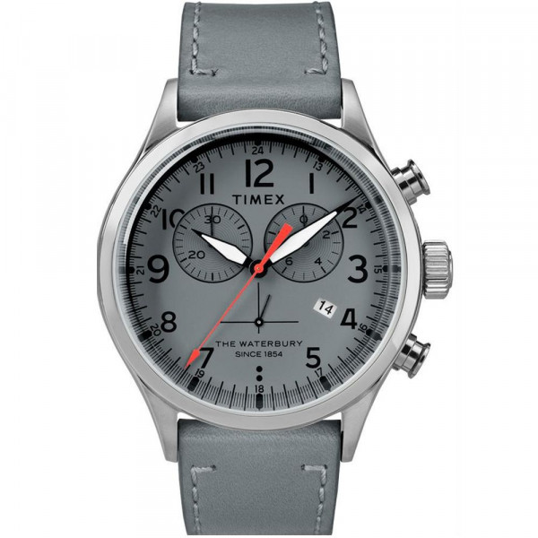   Timex Waterbury Chrono Tx2r70700