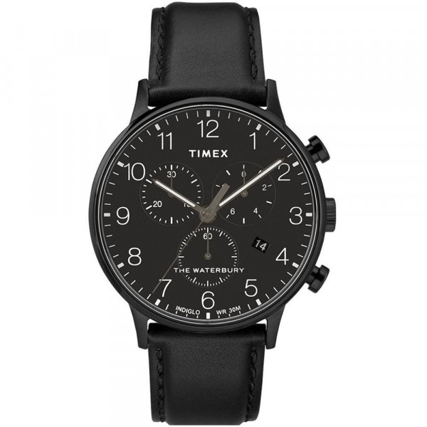   Timex Waterbury Chrono Tx2r71800