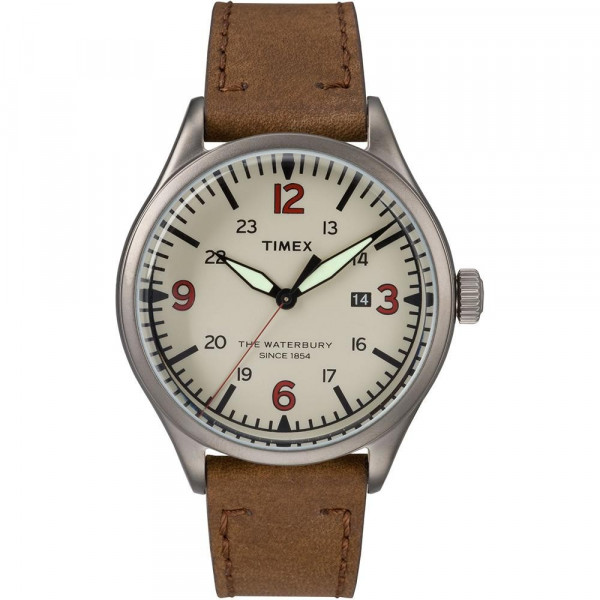   Timex Waterbury Tx2r38600