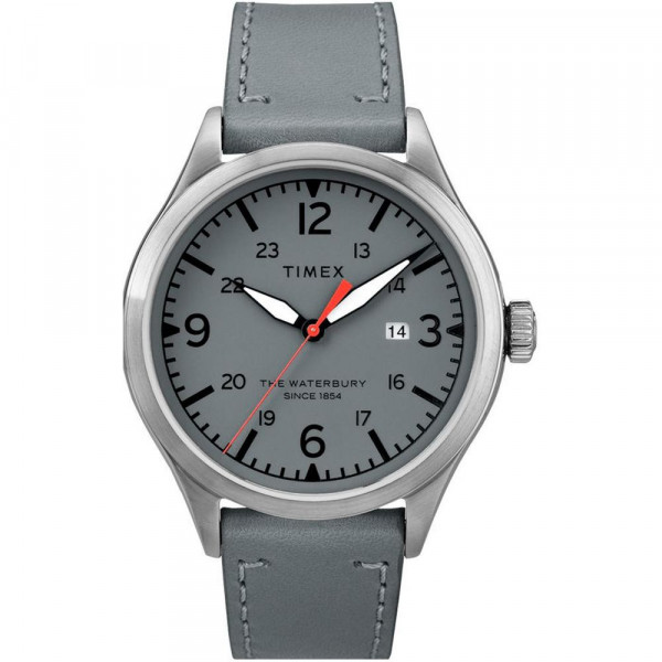   Timex Waterbury Tx2r71000