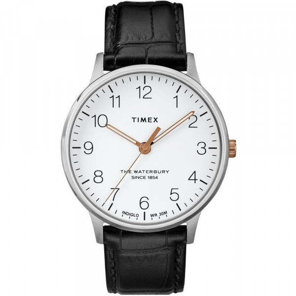   Timex Waterbury Tx2r71300